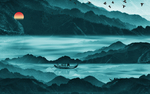 新中式