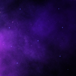 星空图