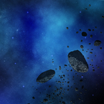 星空图