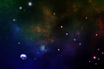 星空图