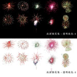 高清烟花图集