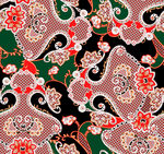 印花图案