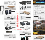 C4D模型 合集