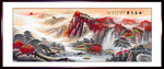 国画山水国画山水国画