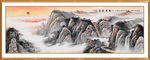 国画山水国画山水国画