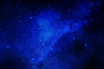星空图
