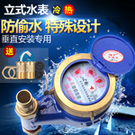 蓝色水表主图
