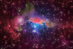 宇宙