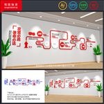 消防文化墙