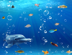海底世界