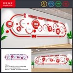 消防文化墙