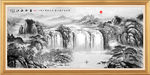 风景画