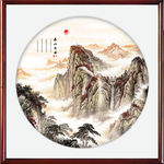 江山如画