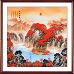 鸿运当头