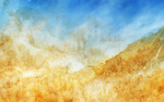 山水