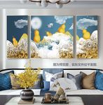 葫芦装饰画