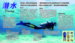 海洋馆 潜水简介