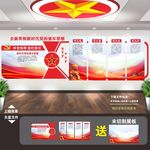 部队展板部队制度