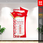 党务公开栏