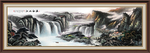 国画山水国画山水国画