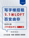 loft展板