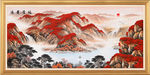 国画山水国画山水国画