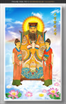 紫薇大帝