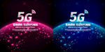 5G海报