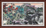 江山如画