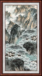 风景如画