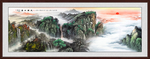 国画山水国画山水国画