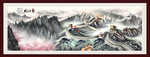 万里长城
