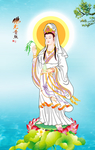 观音菩萨