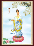 观音菩萨