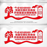 红色物业