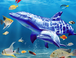 海底生物