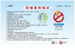 控烟宣传知识