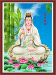 观音菩萨