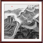 江山如画