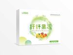 酵素果冻包装