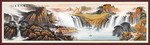 国画山水国画山水国画