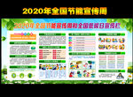 2020全国节能宣传周