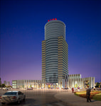 亮化工程效果图