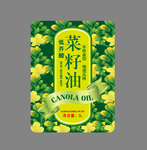 菜籽油包装
