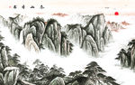 泰山日出