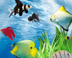 海底生物