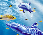 海底世界
