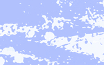 抽象油画
