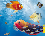 海底生物