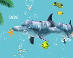 海底生物